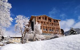 Hotel Vajolet 